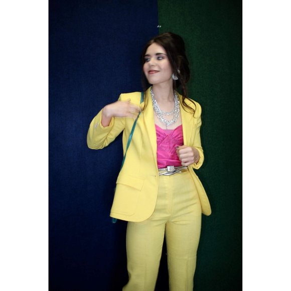 Silver Chain Link Necklace Vintage Jewelry made in Germany - Picture 6 of 7